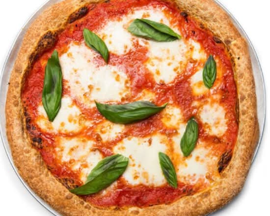 Medium Margherita