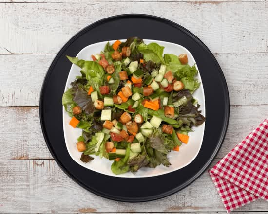 Side Garden Salad