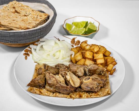 Chef Special (Ghorme Mashhadi)