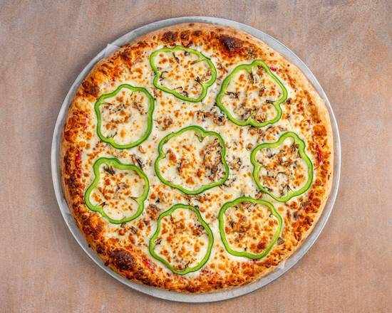 1 Pizza Toute Garnie / All Dressed -12"