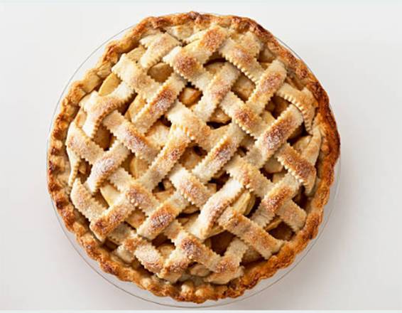Apple Pie