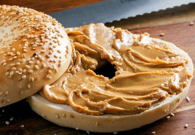 Peanut Butter Sandwich