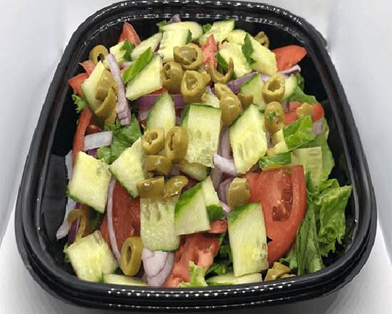 Green Salad