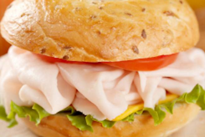 Ham Sandwich