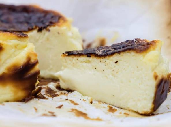 Original Cheese Cake 6"