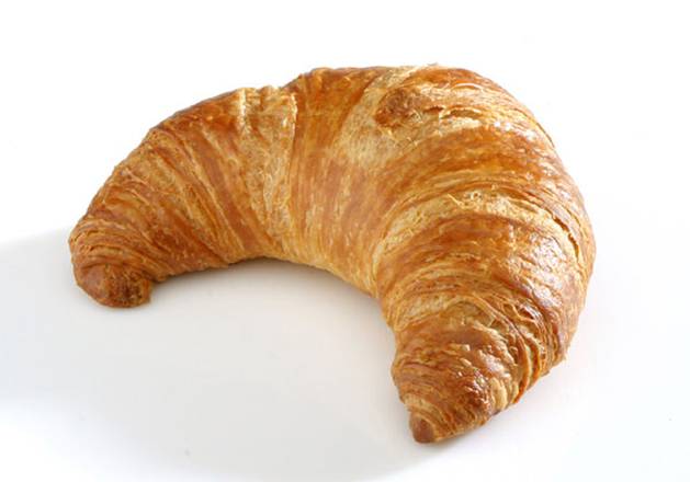 Plain Croissant