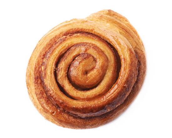 Cinnamon Bun