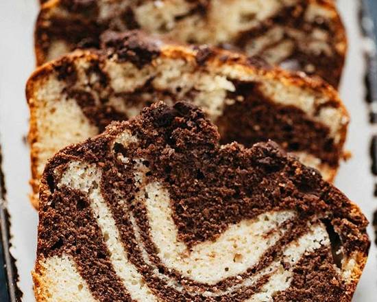 Marble Cake