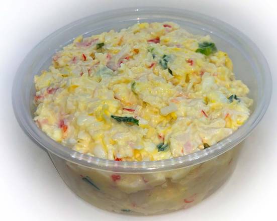 Crab Salad (200g)