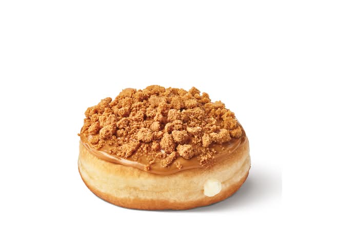Crème Boston Biscoff