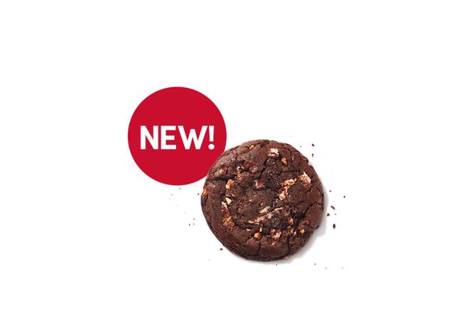 Biscuit de rêveMC choco-guimauve avec pacanes