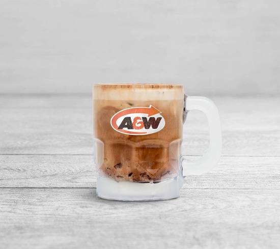 Iced Mocha