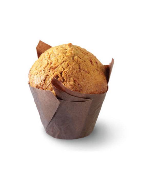 Carrot Muffin