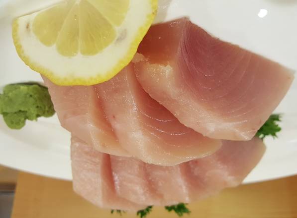 Tuna Sashimi