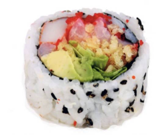 41a. Crevettes épicées (5mcx)