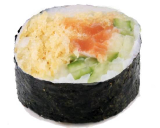 38. Saumon épicé (5mcx)