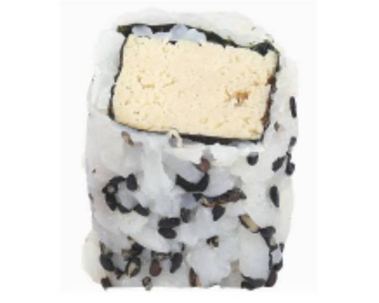 19. Tofu frit (6mcx)