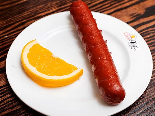 Extra beef smoked sausage