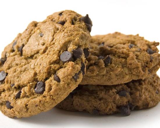 Nut Free Chocolate Chip Cookie 75g