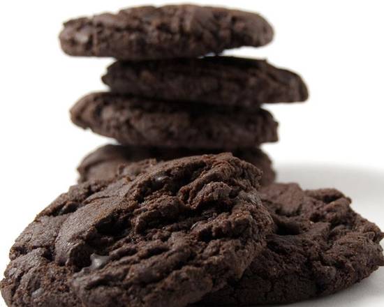 Nut Free Double Chocolate Cookie 75g