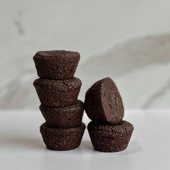 Tutti Gourmet Sugar Free Brownies 142g