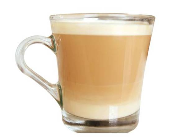 Oat Milk Latte