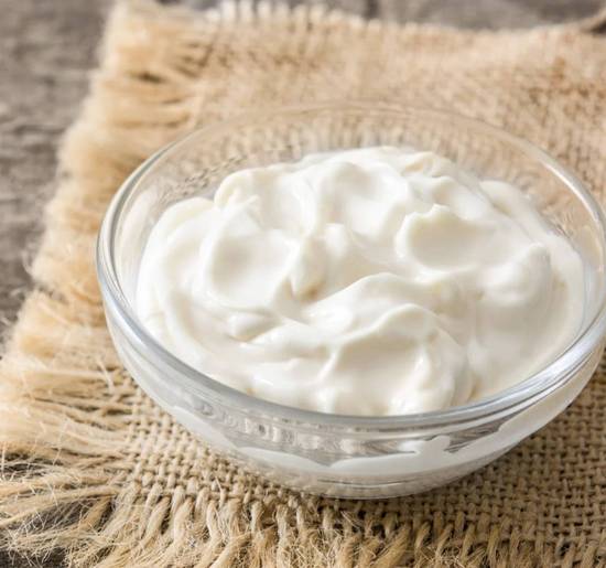Tofutti Plant-based Sour Cream 340g