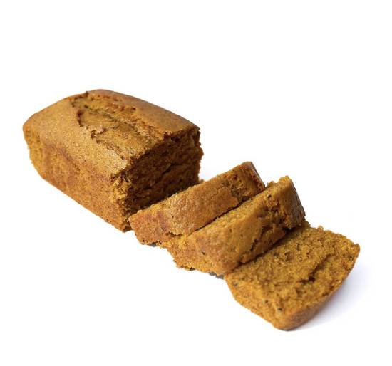 Nut Free Spiced Chai Loaf 450g