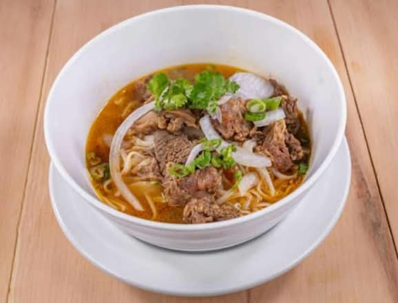 P7 Beef Brisket Stew / Pho Sot Vang