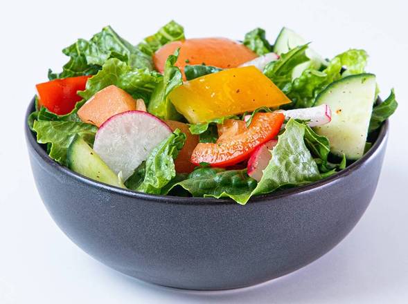 Fattouch salad
