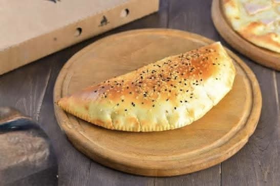 Cheese Pocket