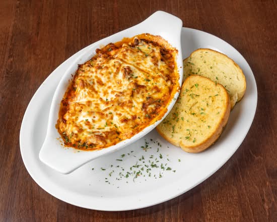 Beef Lasagna