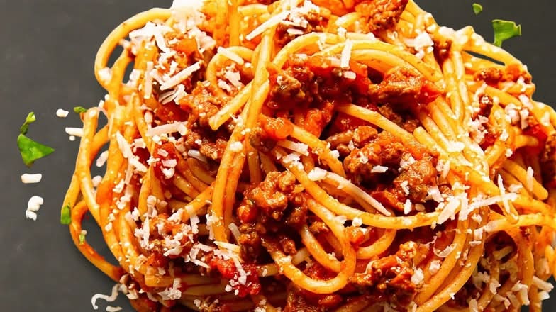 Classic Bolognese