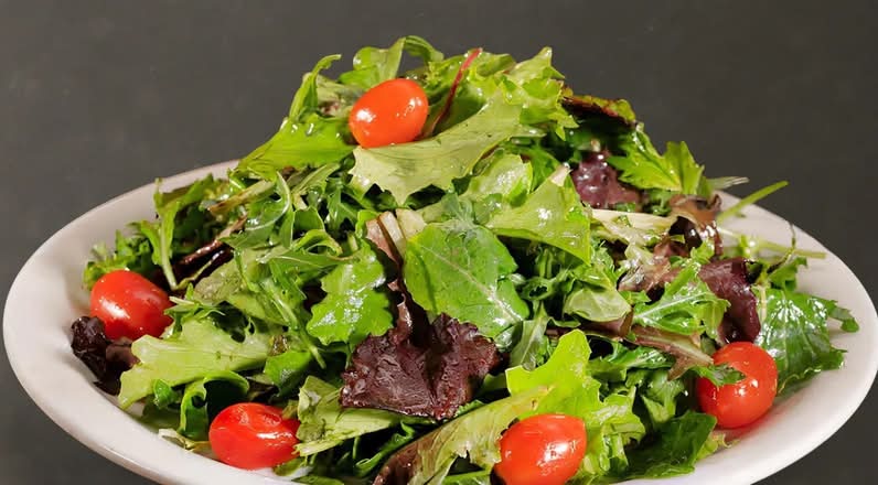 Harbor House Salad