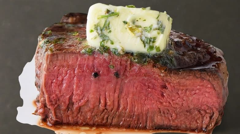 Prime AAA FILET MIGNON Fries (6oz)