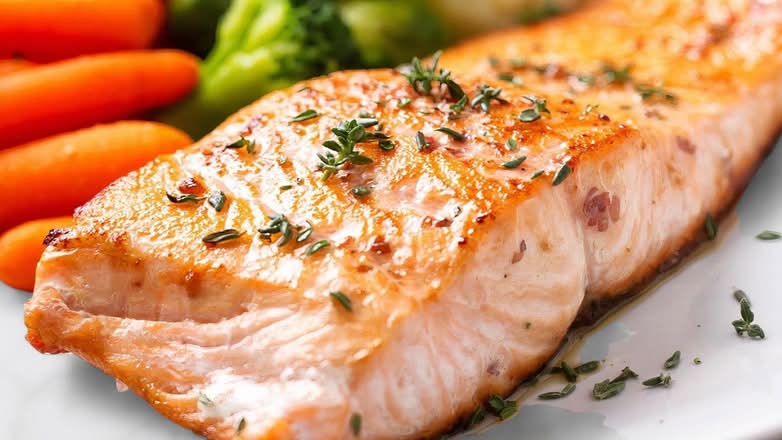 Salmon
