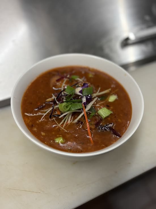 Black Bean Beef