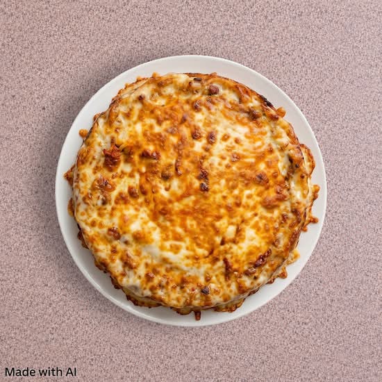 Baked Spaghetti (1)