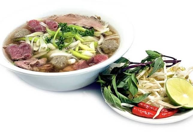 Đặc Biệt (Large)