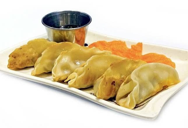 Dumpling (6mcx) / Dumpling (6pcs)