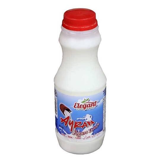 Ayran Yogurt drink