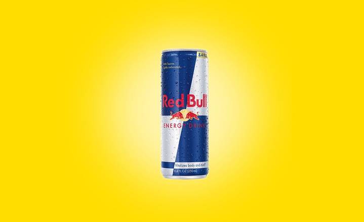 Red Bull Energy Drink, 250 ml