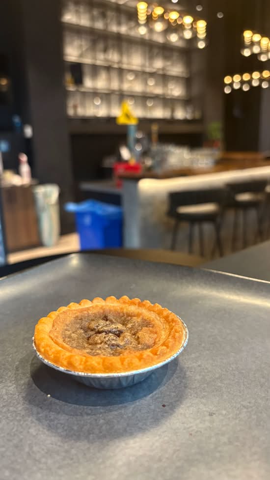 Butter Tart