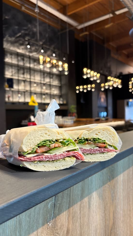 Genoa Salami