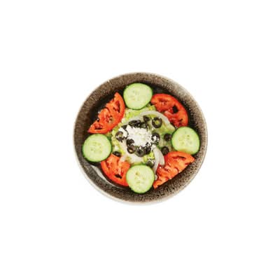 Small Greek Salad