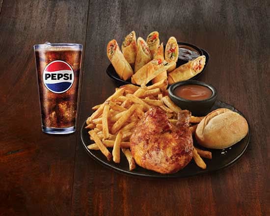 Dinner Deal