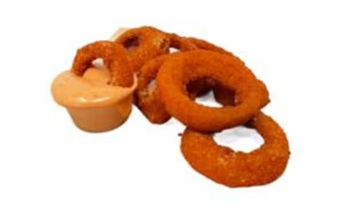 Onions Rings