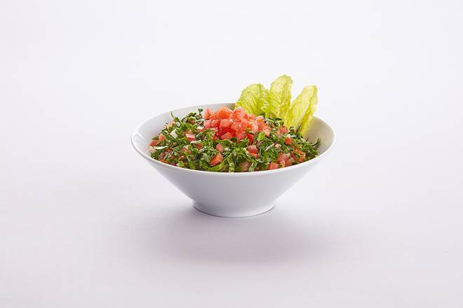 Tabbouleh