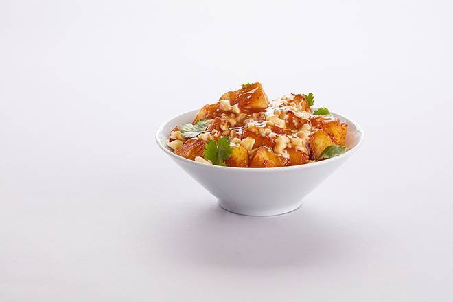 Basha Poutine