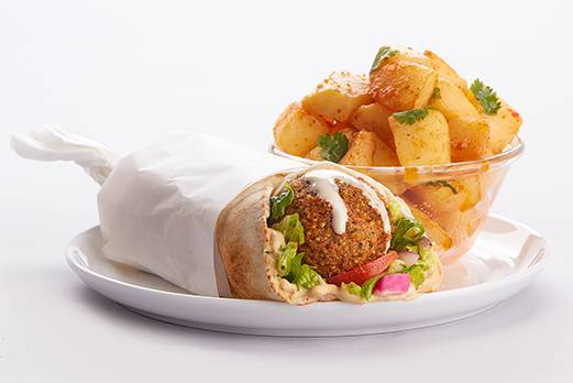 Falafel